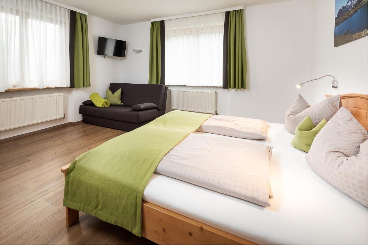 Apartment Hohe Tauern Bramberg am Wildkogel Esterno foto
